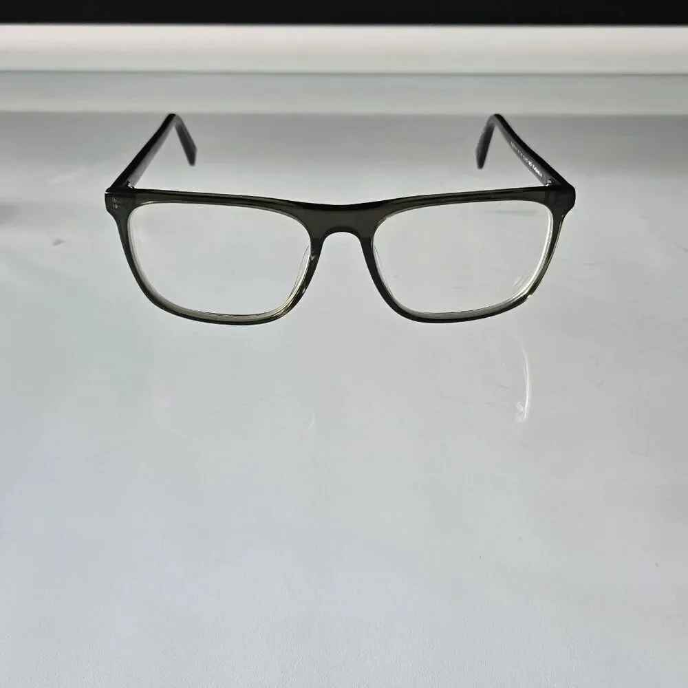 Warby Parker warby parker